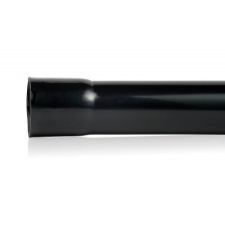 Tubo Aiscan A acometida Ø40mm