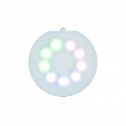 Punto luz flexi rgb AC...
