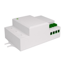 Sensor movimiento radar 300W
