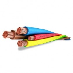 Cable Firex Protech ZH...