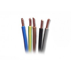 CABLE 07Z1-K POLIOLEFINICO...