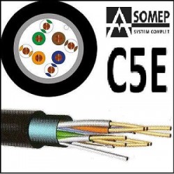 Cable FTP C5 exterior 305m