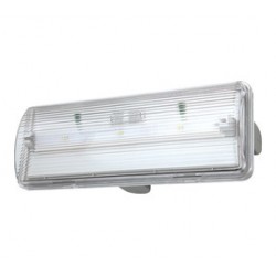 Emergencia led 90lm ECO...