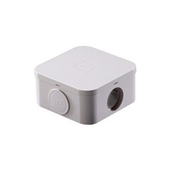 Caja Quadrix 7 entradas