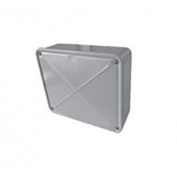 Cajas de Acero 160x200x65,...