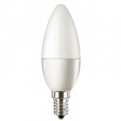 Vela MZD led 4.5-40W E14 865