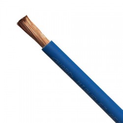 Cable 07Z1-K poliolefínico...