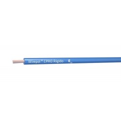 WIREPOL CPRO RIGIDO H07V-U...
