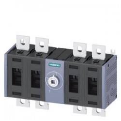 Interruptor secc.630A  4 4P...