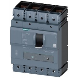 Interruptor automatico 3va1...