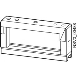 Soporte de fijación BD2-400-BB