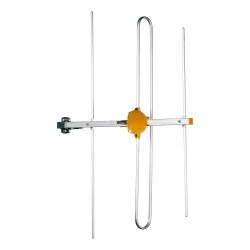 Antena de DAB (BIII)
