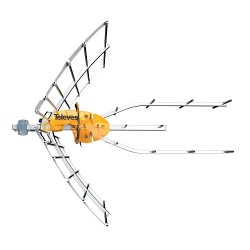 Antena Ellipse UHF (C21-60)...