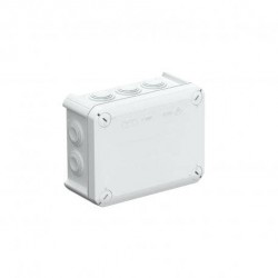 CAJA DERIVACION T 100...