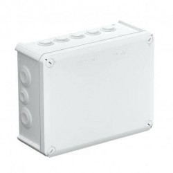 CAJA DERIVACION T 250...