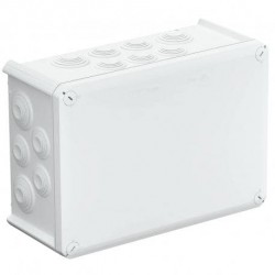CAJA DERIVACION T 350...