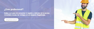 Date de alta y solicita clasificación